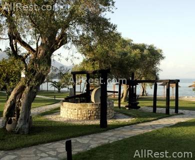 Dassia Chandris Hotel 11